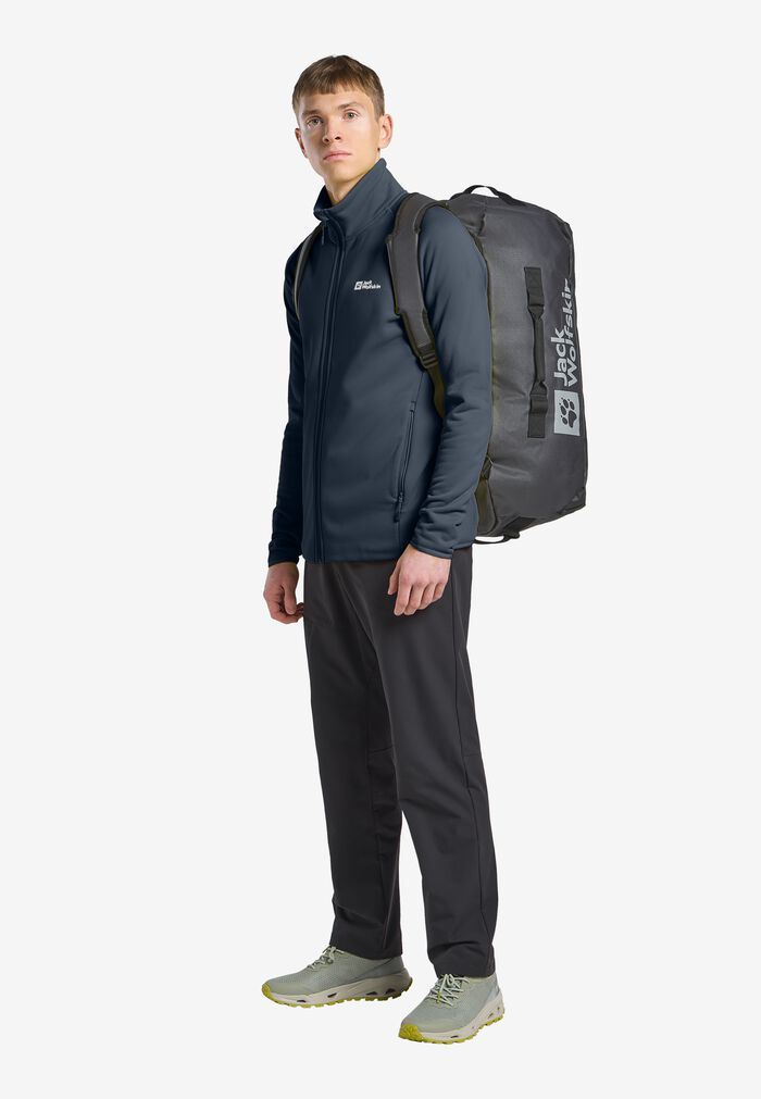 Jack Wolfskin Outfit Men