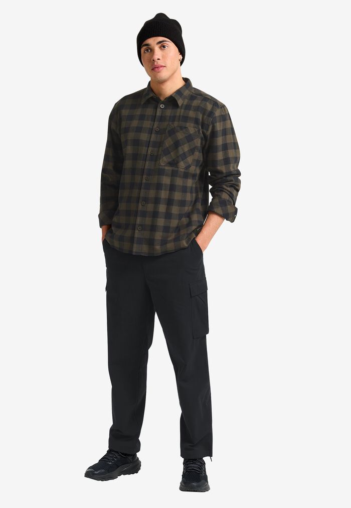 Jack Wolfskin Outfit Men Jack Wolfskin Outfit Men