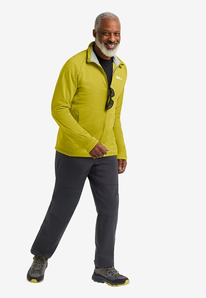 Jack Wolfskin Outfit Men Jack Wolfskin Outfit Men