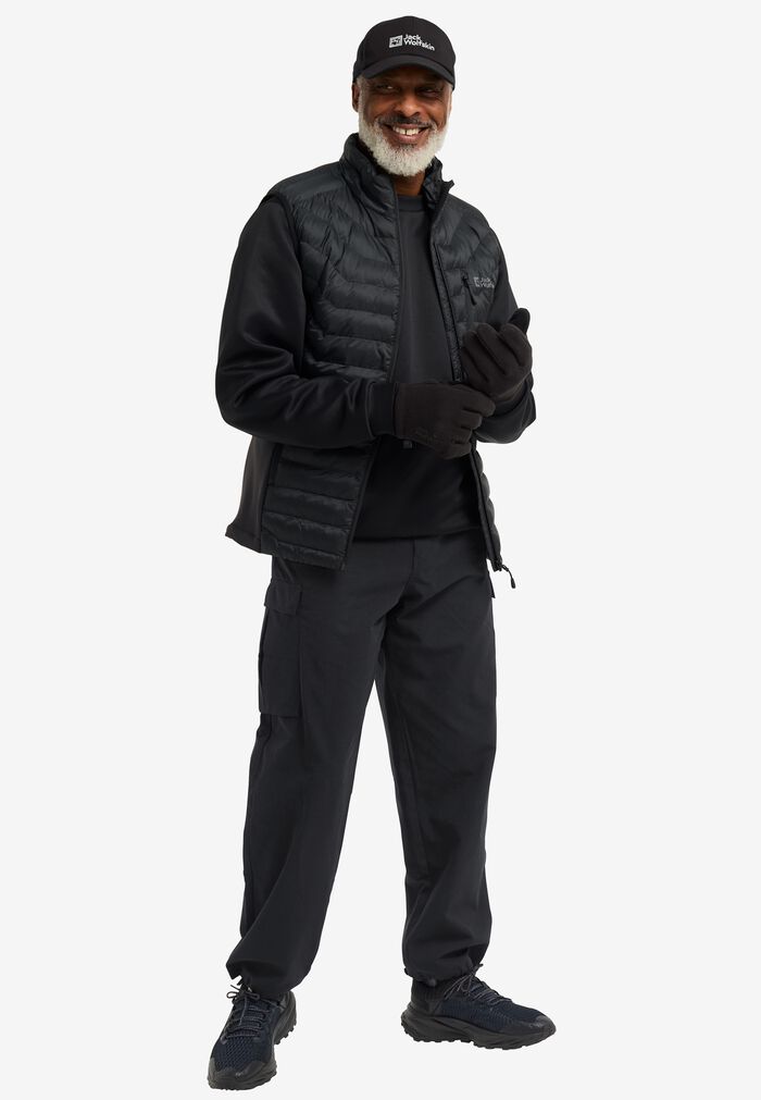 Jack Wolfskin Outfit Men Jack Wolfskin Outfit Men