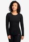MERINO LONGSLEEVE W
