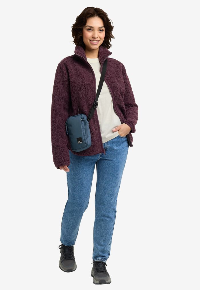 Jack Wolfskin Outfit Women