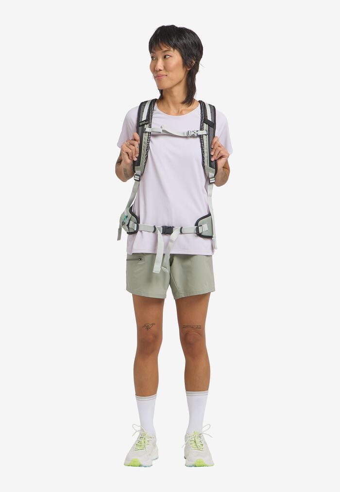 Jack Wolfskin Outfit Women Jack Wolfskin Outfit Women