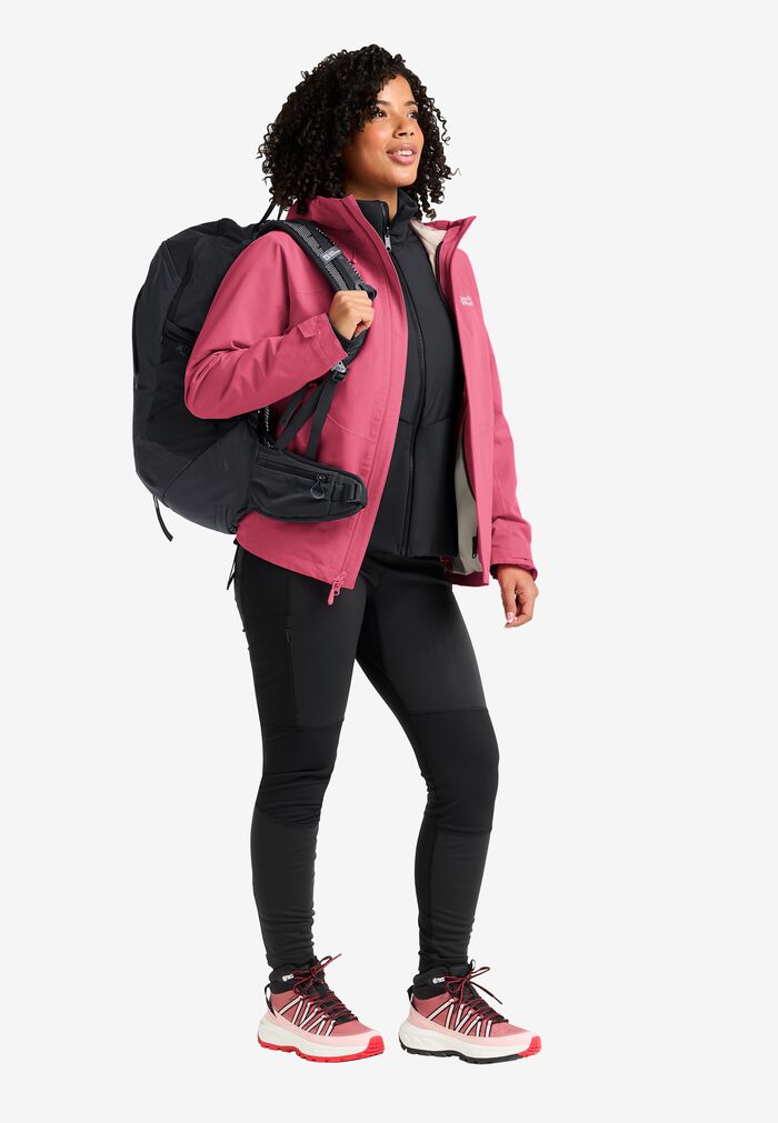 Jack Wolfskin Outfit Women Jack Wolfskin Outfit Women