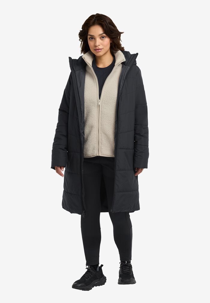 Jack Wolfskin Outfit Women