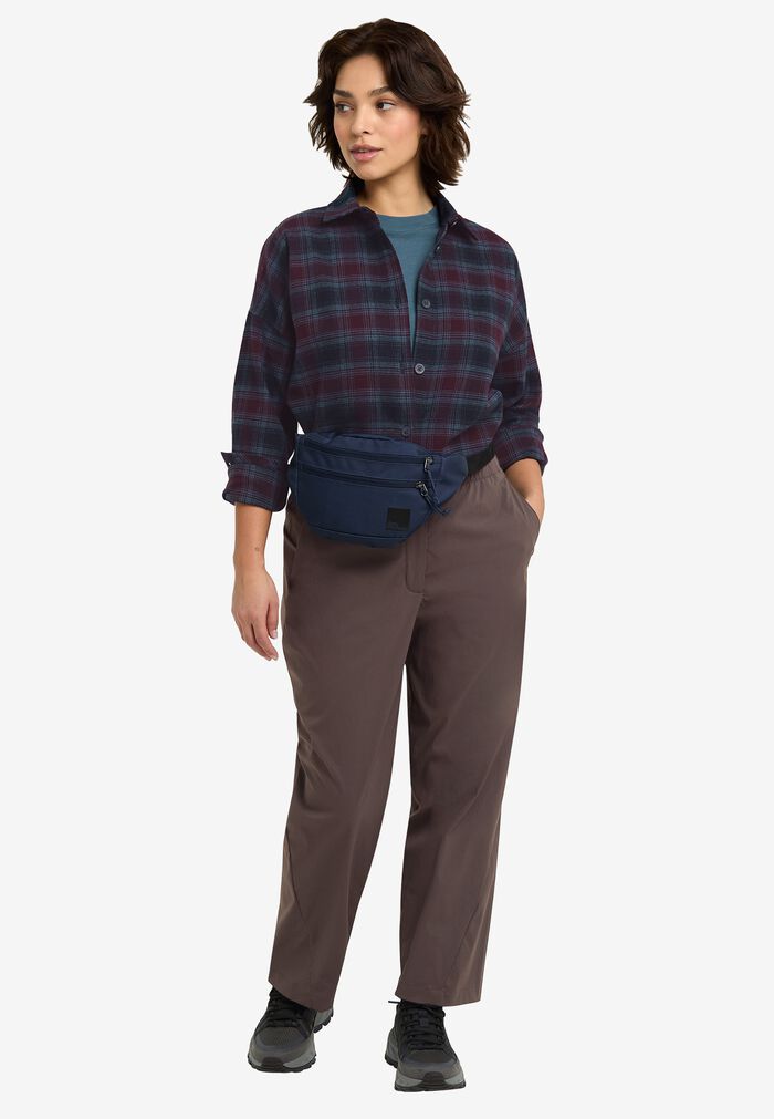 Jack Wolfskin Outfit Women