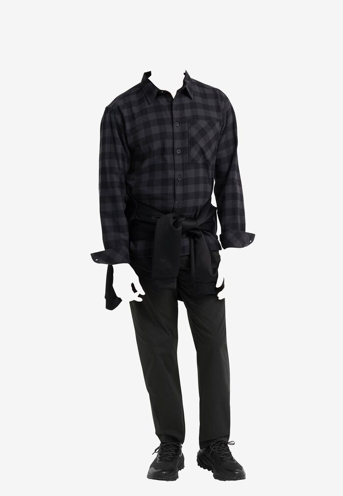 Jack Wolfskin Outfit Men Jack Wolfskin Outfit Men