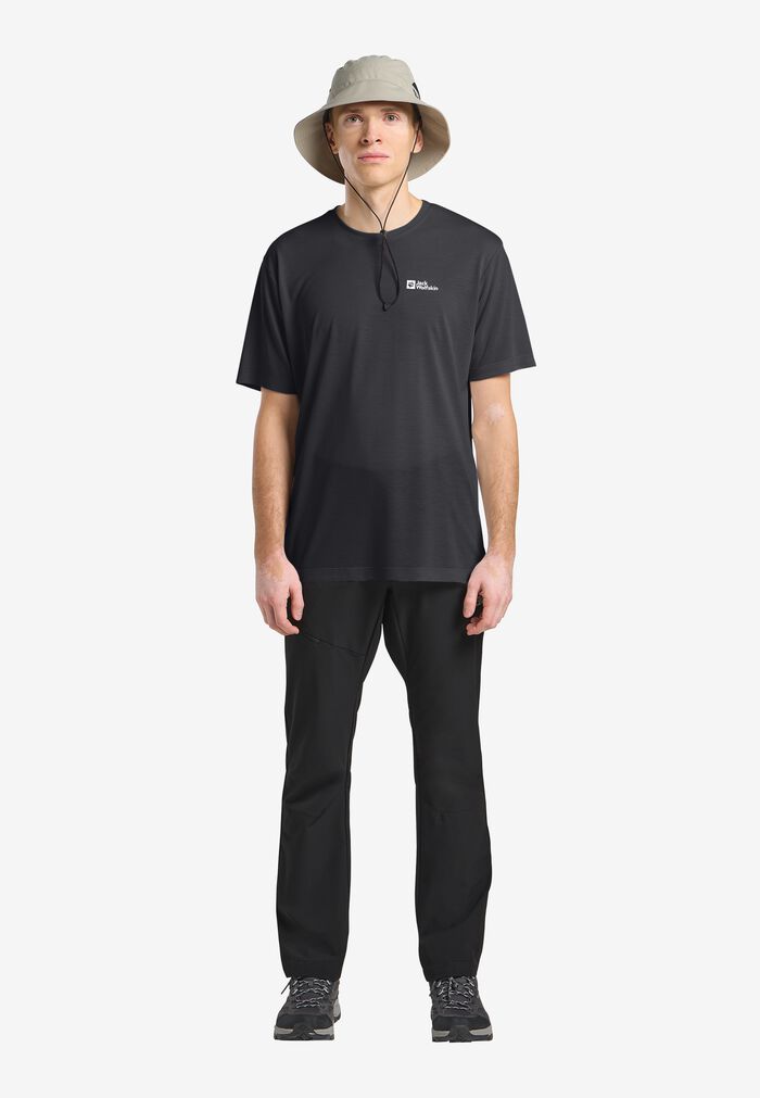 Jack Wolfskin Outfit Men