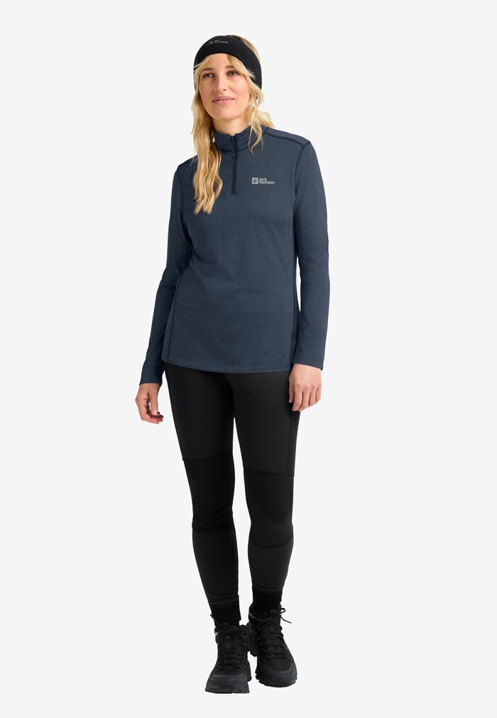 Jack Wolfskin Outfit Women