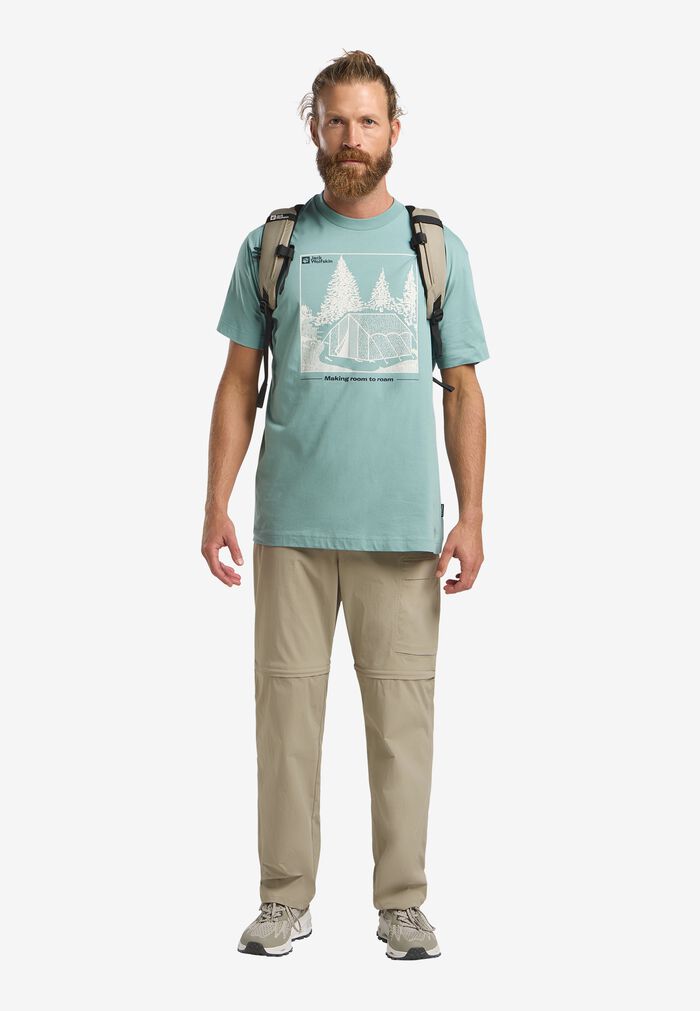 Jack Wolfskin Outfit Men
