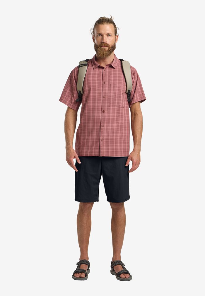 Jack Wolfskin Outfit Men