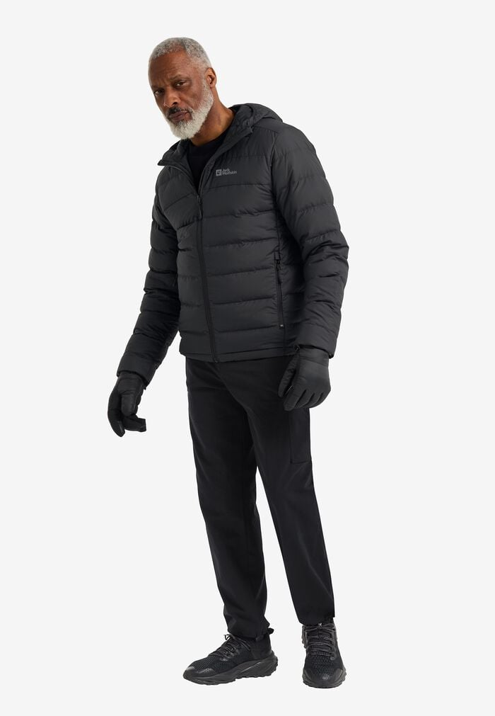 Jack Wolfskin Outfit Men