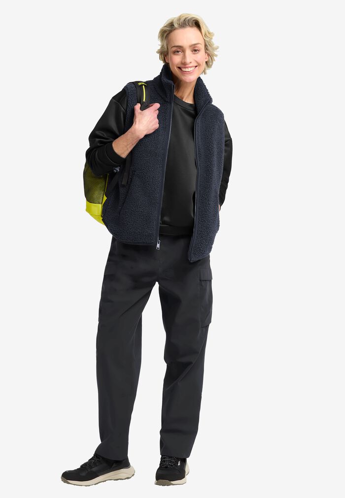 Jack Wolfskin Outfit Women