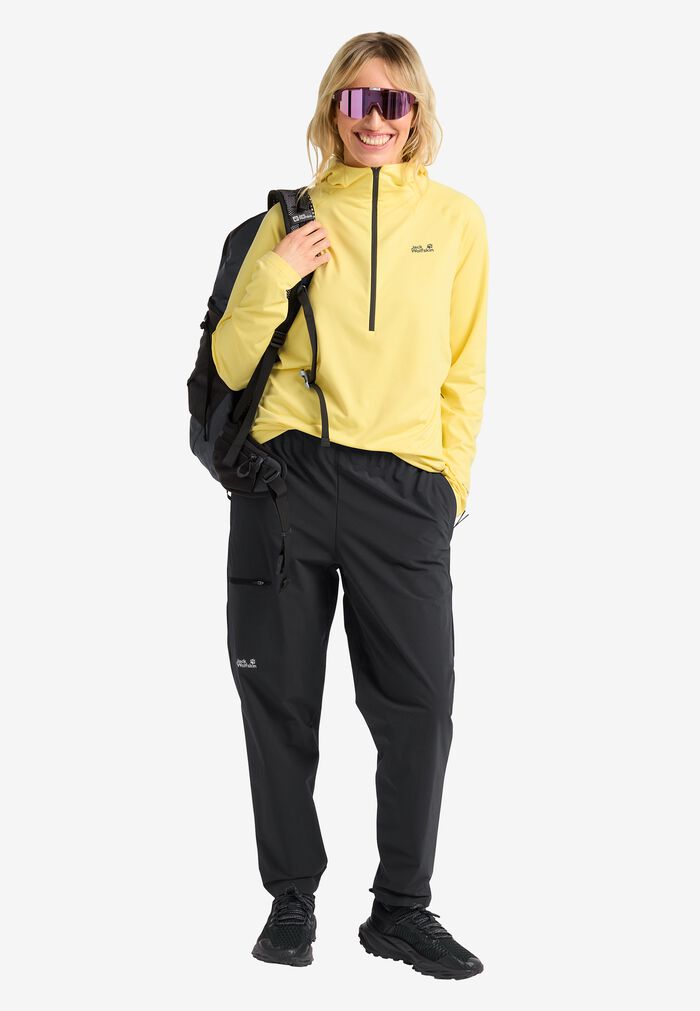 Jack Wolfskin Outfit Women Jack Wolfskin Outfit Women