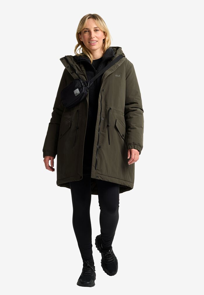Jack Wolfskin Outfit Women Jack Wolfskin Outfit Women