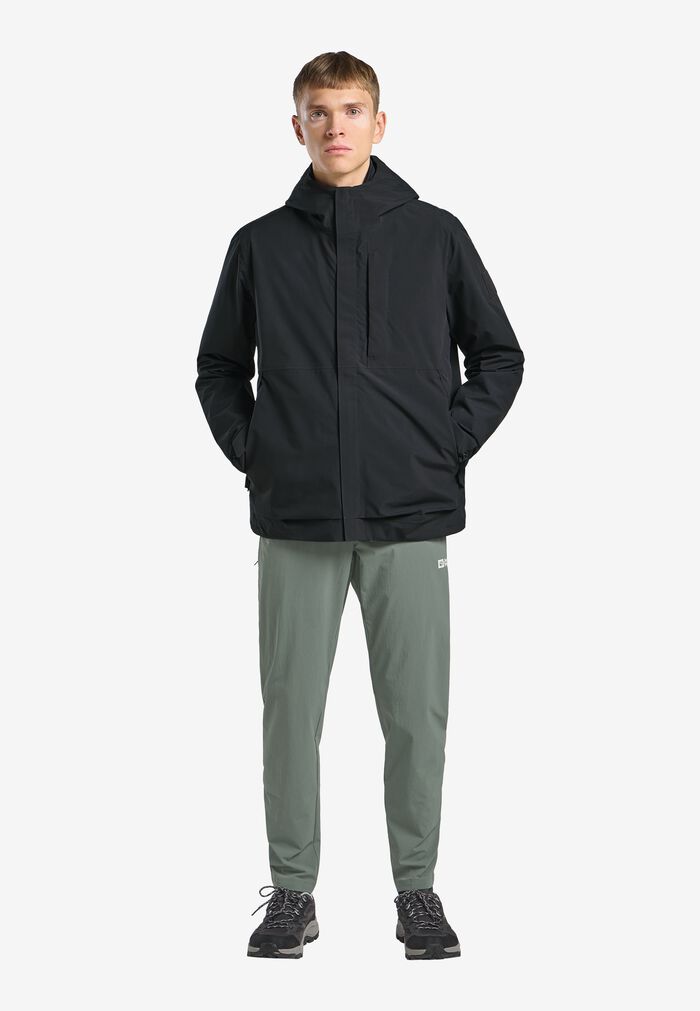 Jack Wolfskin Outfit Men