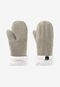 HIGHLOFT KNIT MITTEN W