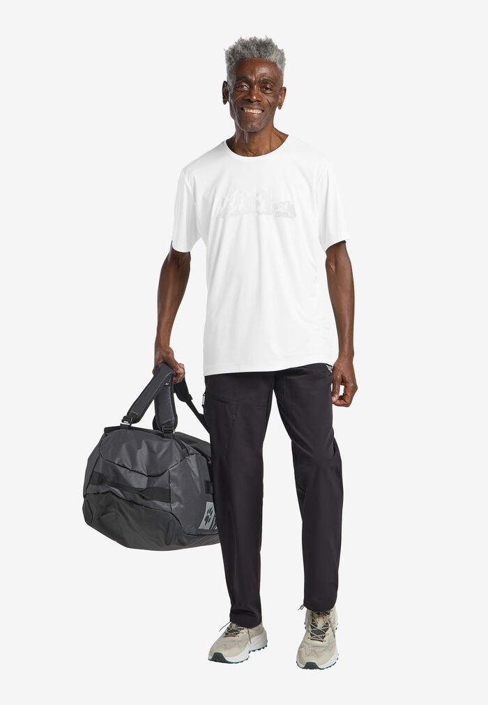 Jack Wolfskin Outfit Men