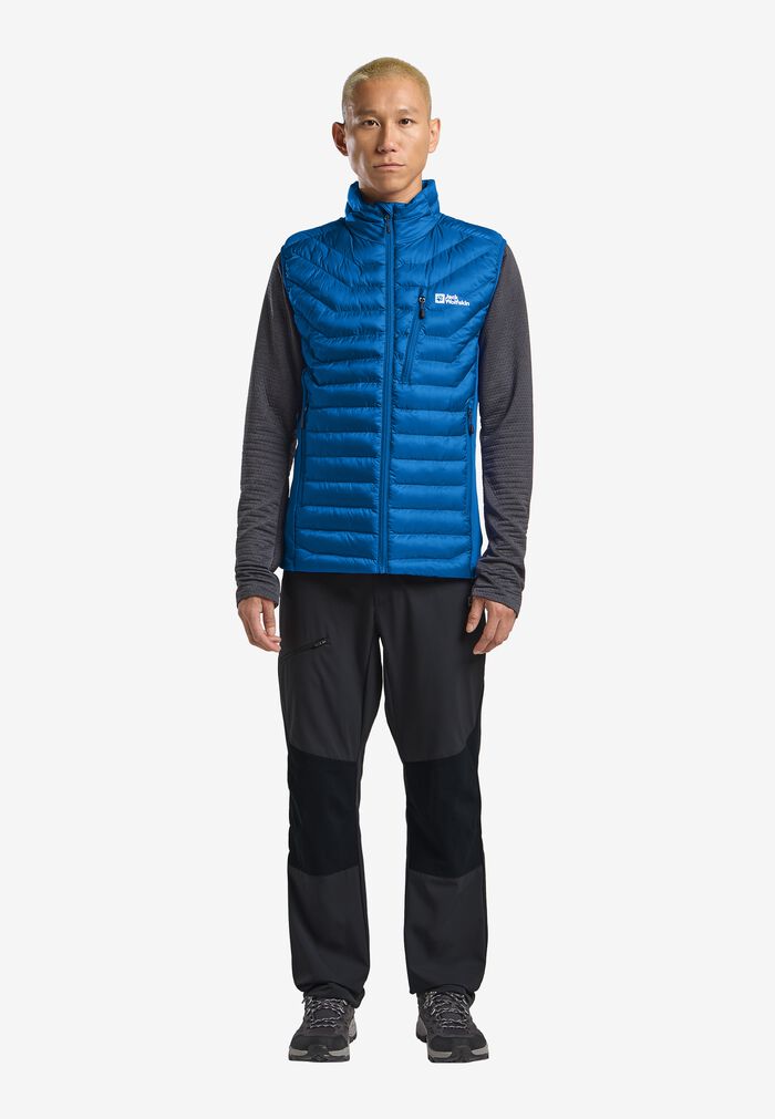 Jack Wolfskin Outfit Men