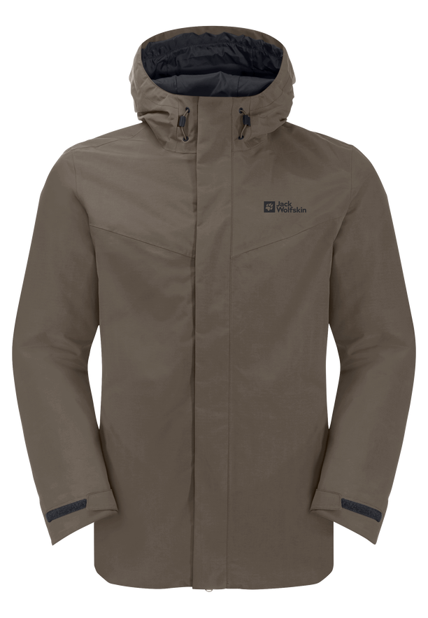 Jack wolfskin gotland 3 in 1 sales