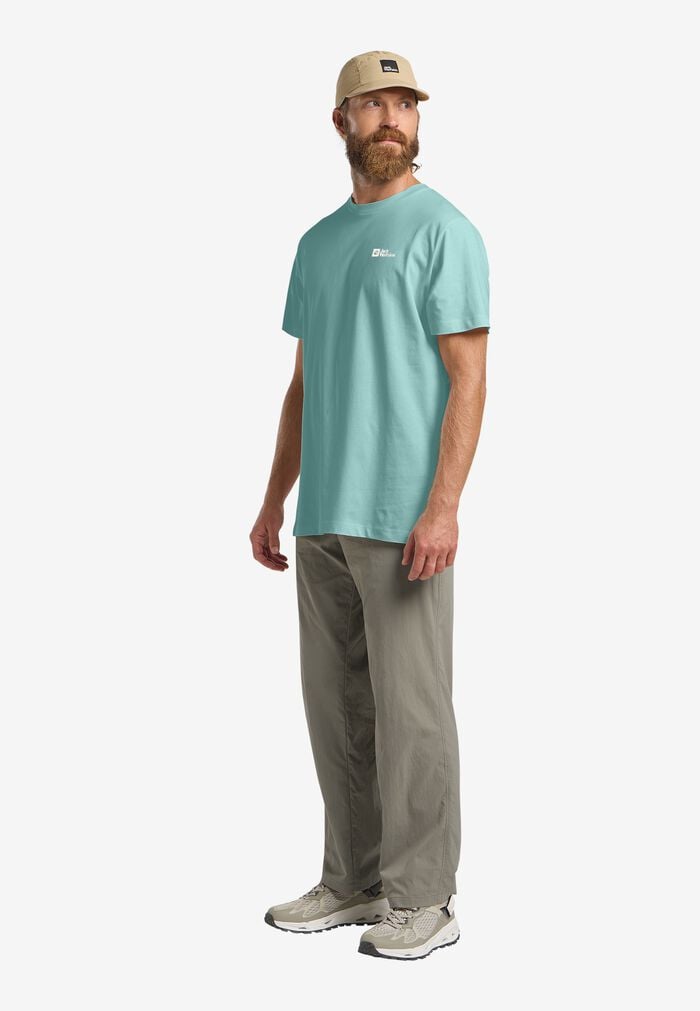 Jack Wolfskin Outfit Men