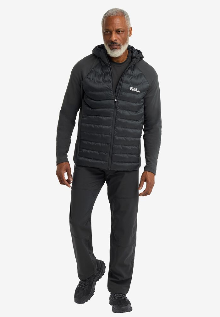 Jack Wolfskin Outfit Men Jack Wolfskin Outfit Men