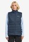 PILVI DOWN VEST W RDS