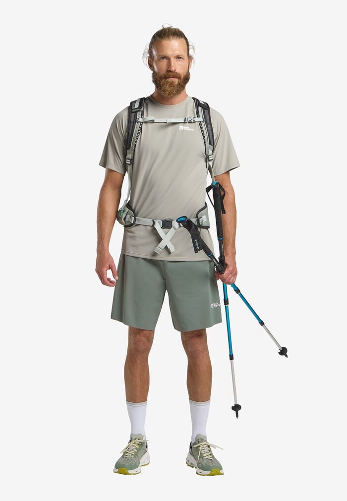 Jack Wolfskin Outfit Men Jack Wolfskin Outfit Men