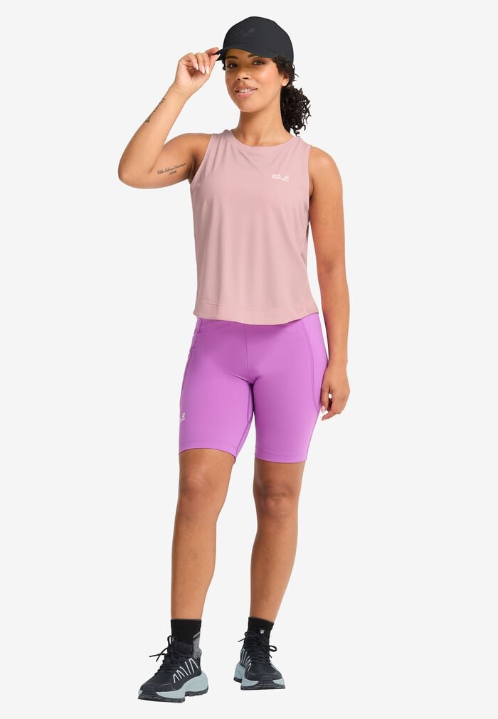 Jack Wolfskin Outfit Women