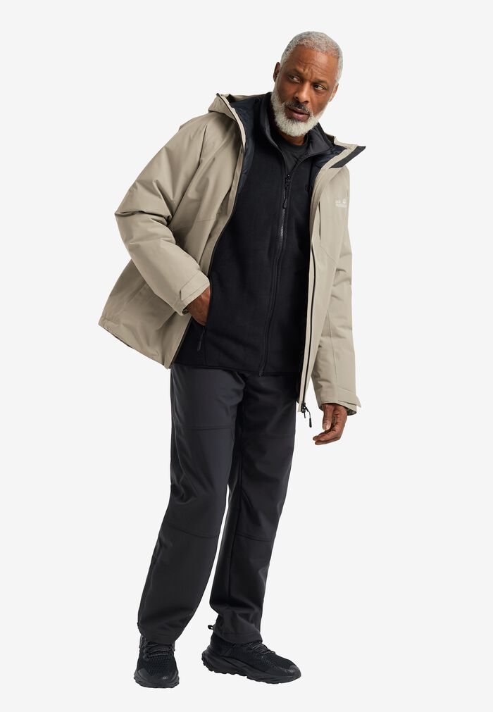 Jack Wolfskin Outfit Men Jack Wolfskin Outfit Men