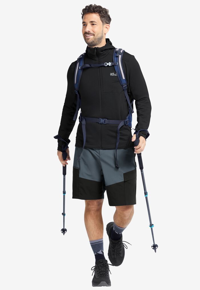 Jack Wolfskin Outfit Women