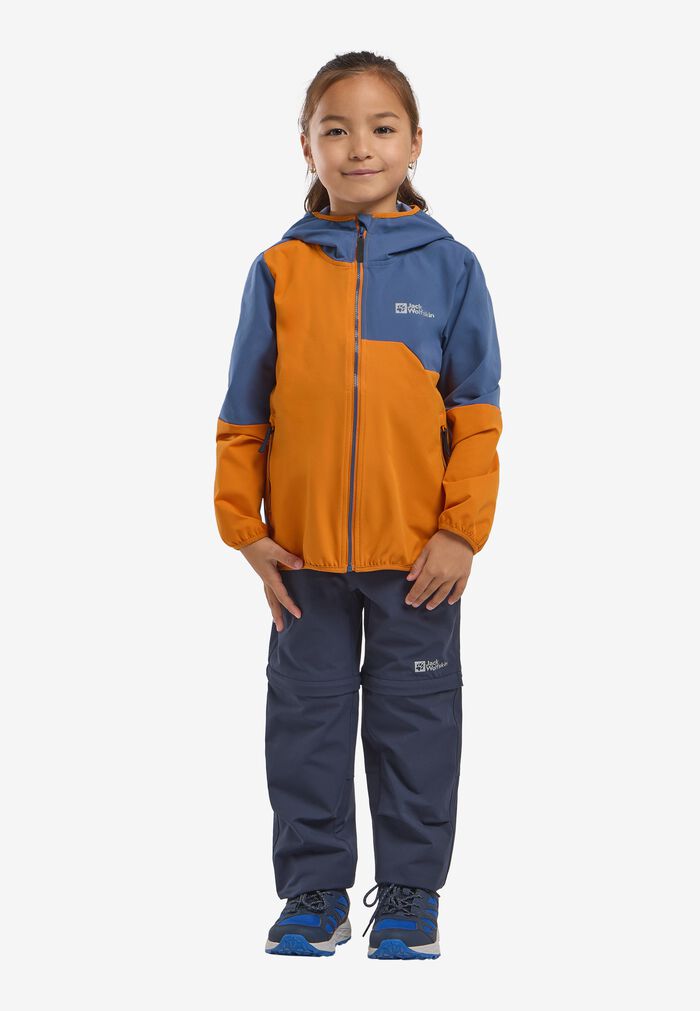 Jack Wolfskin Outfit Kids Jack Wolfskin Outfit Kids