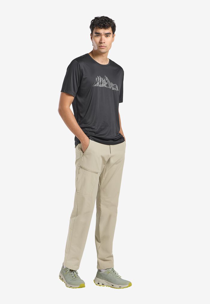 Jack Wolfskin Outfit Men