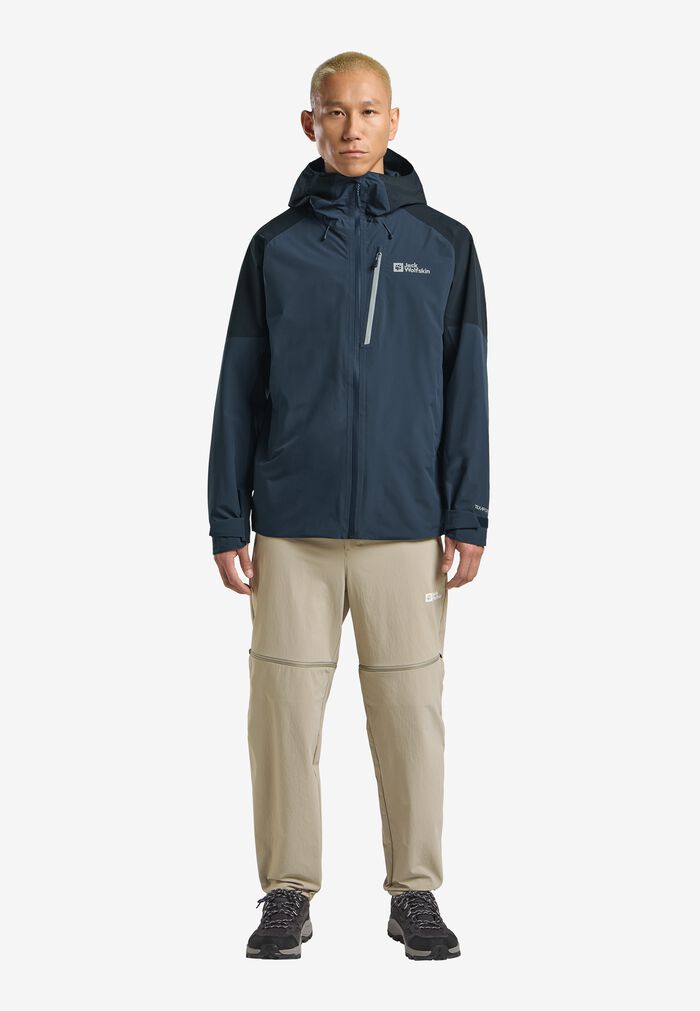 Jack Wolfskin Outfit Men