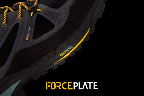 Innovative ForcePlate banner