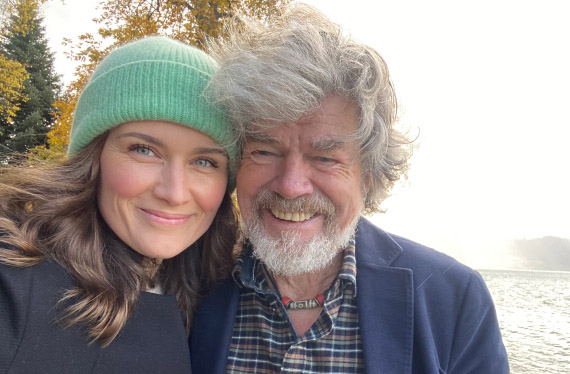 Reinhold Messner teaser