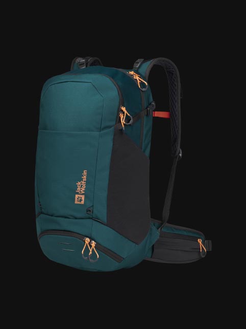 Moab Jam Shape 30