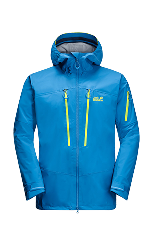 EXOLIGHT PRO JACKET M