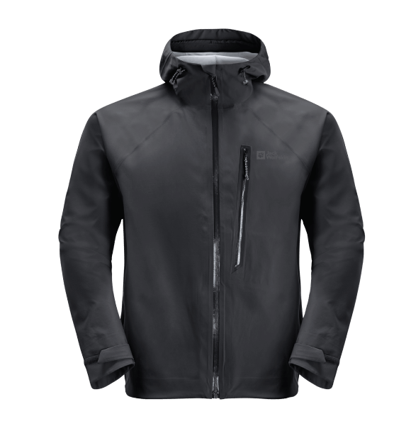 Tapeless Jkt M